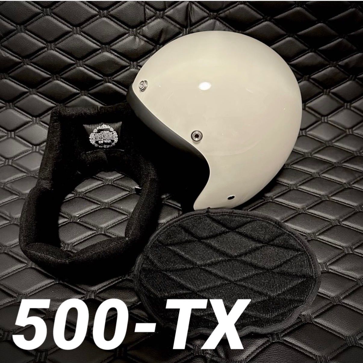 装飾用】LACタイプ アイボリー 500tx ジェット オーシャンビートル