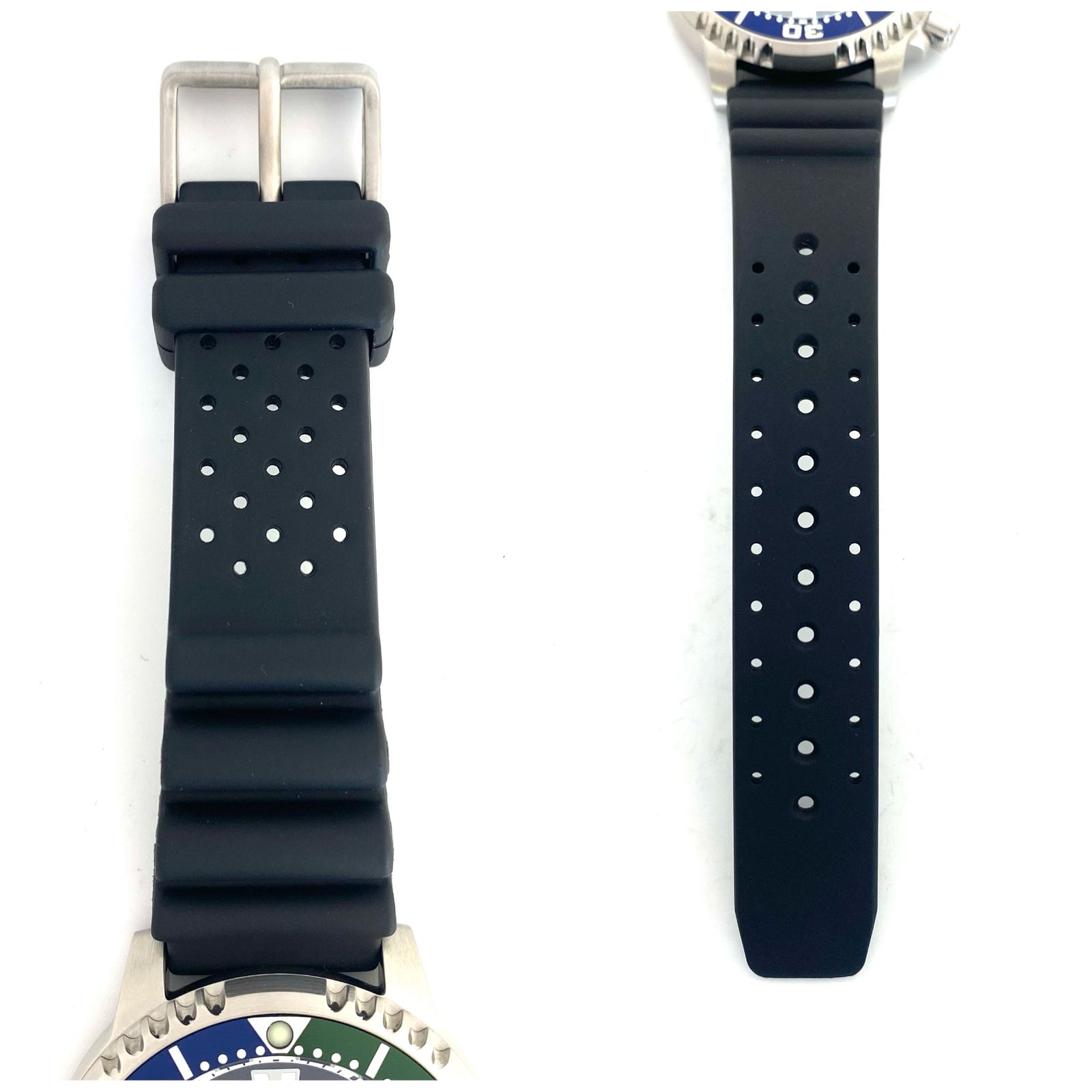 希少・美品】腕時計 メンズ シチズン CITIZEN プロマスター ダイバーズ 