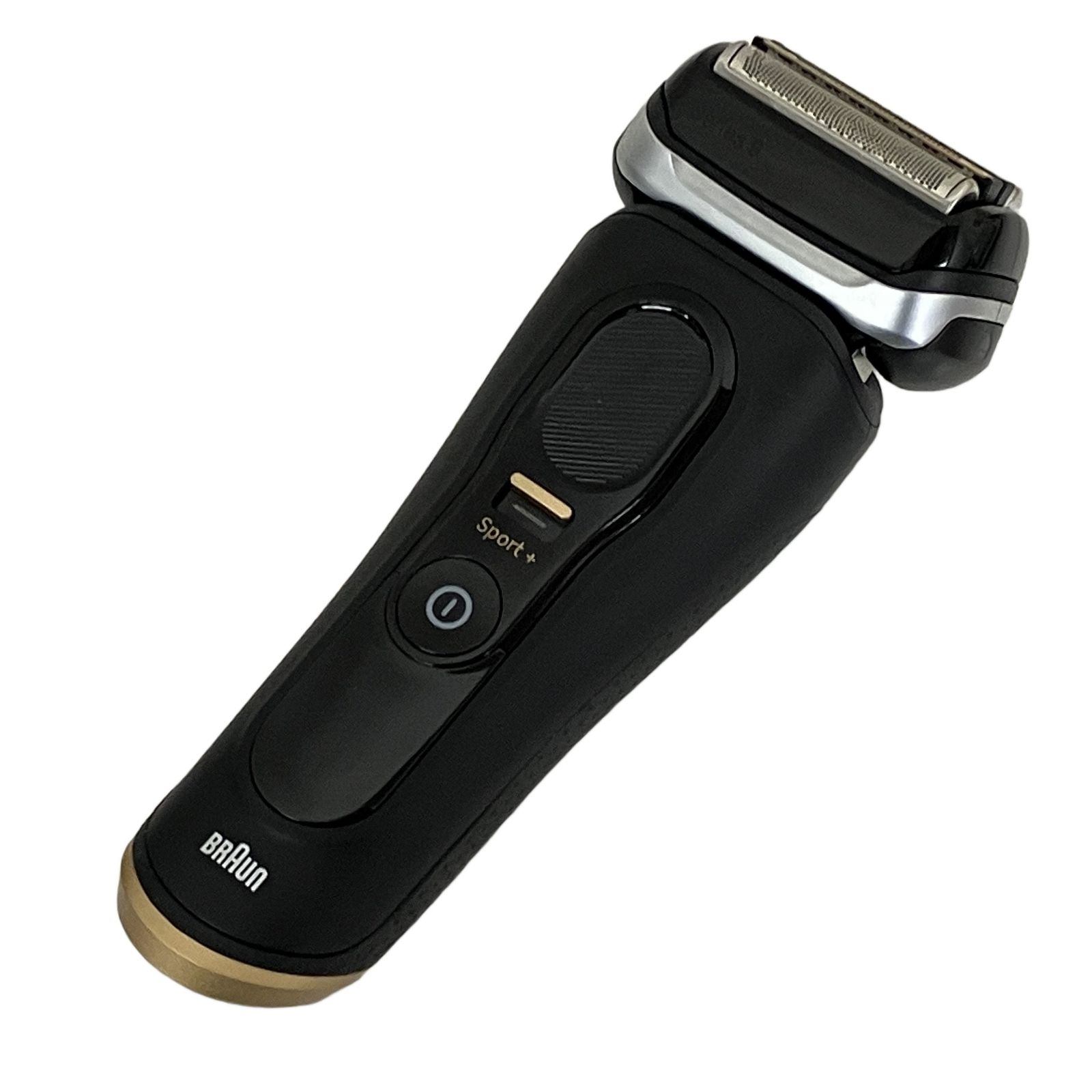 Braun Series 9 Sport+ 9360cc メンズシェーバー シリーズ9 Sport+
