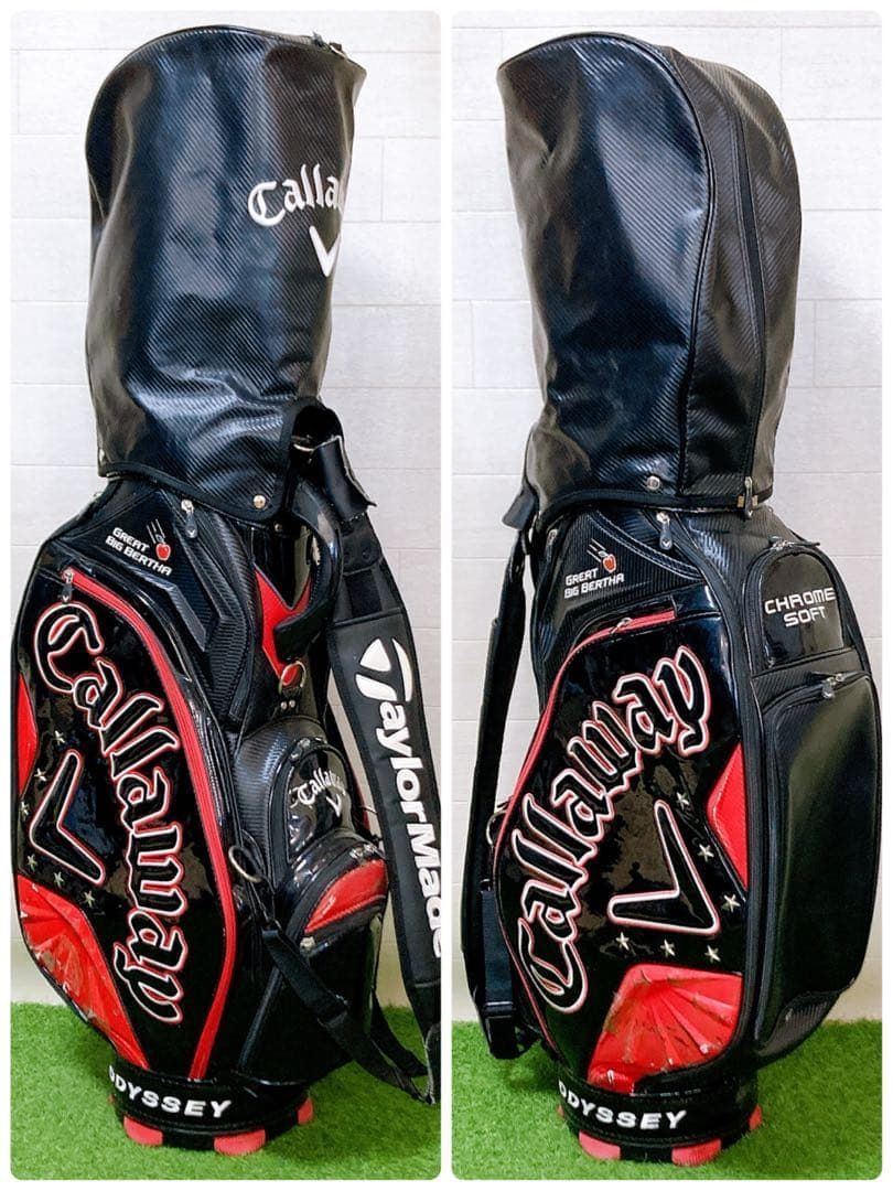 M6 キャロウェイ 初心者オススメ ゴルフクラブ メンズセット 右利き 14