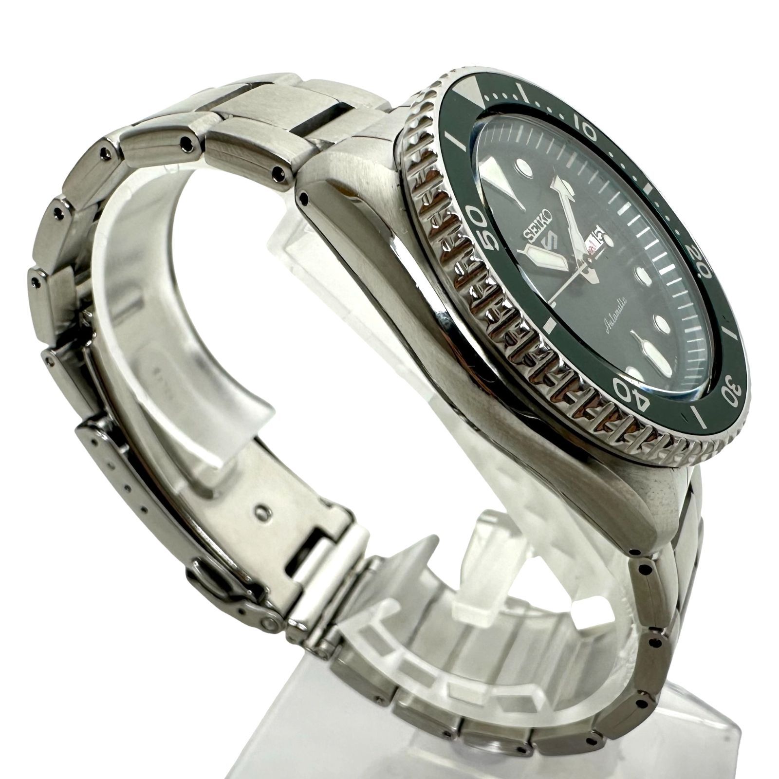 メンズ 自動巻き