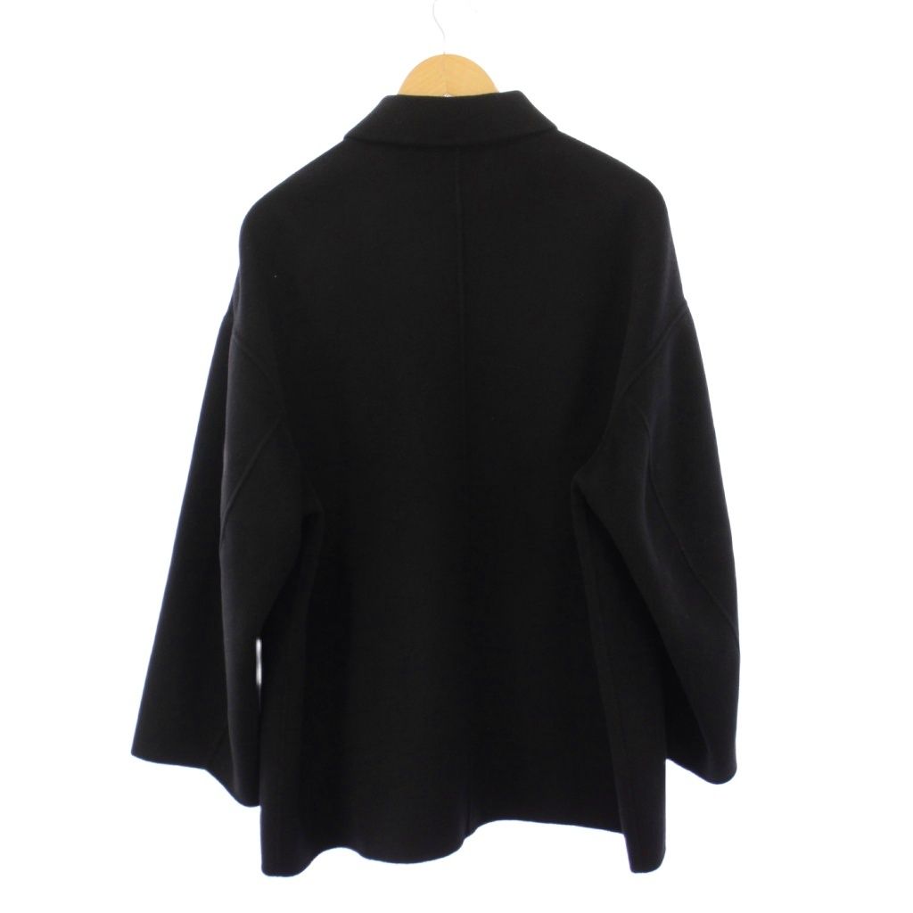 フレームワーク Framework 25AW ハミルトンバルカラーミドルコート