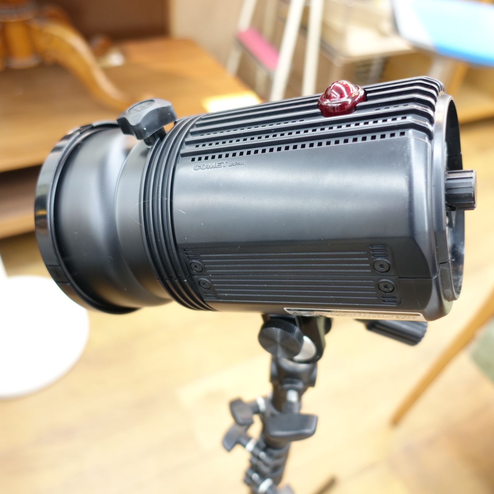 TWINKLE コメット COMET COMET(コメット) 2台セット RS モノブロック