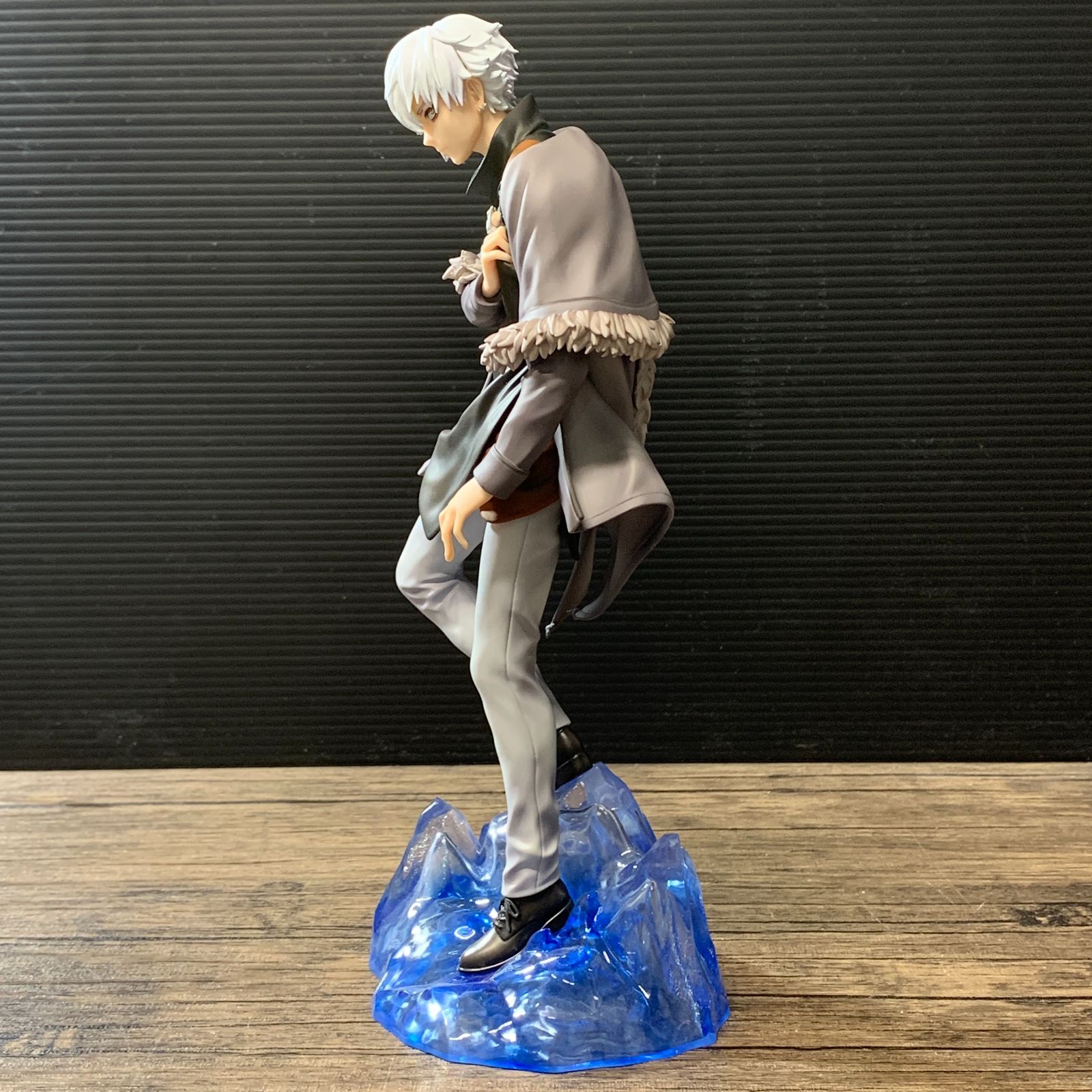 むつ41-021420] [併売] クリプター/カドック・ゼムルプス 「Fate/Grand