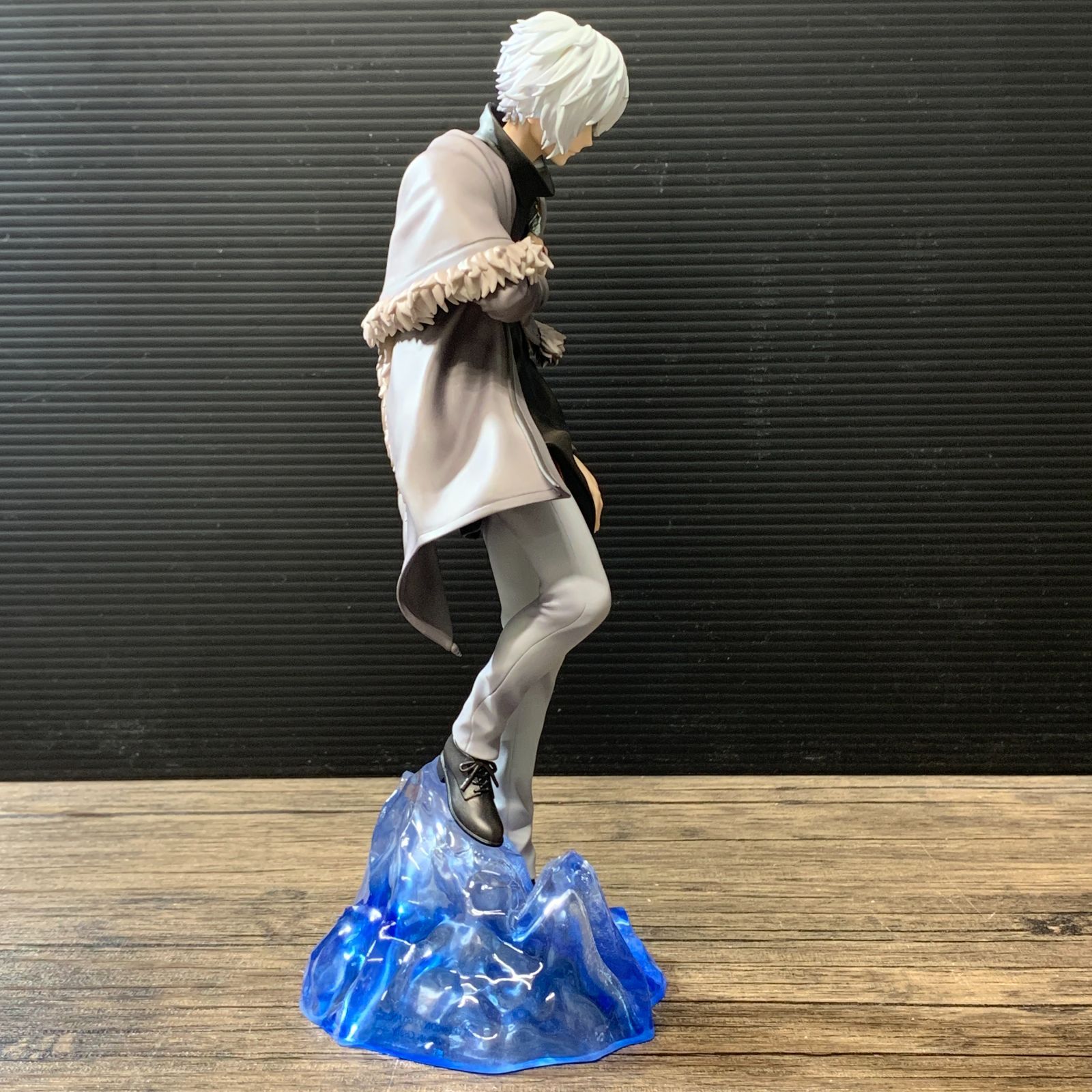 むつ41-021420] [併売] クリプター/カドック・ゼムルプス 「Fate/Grand