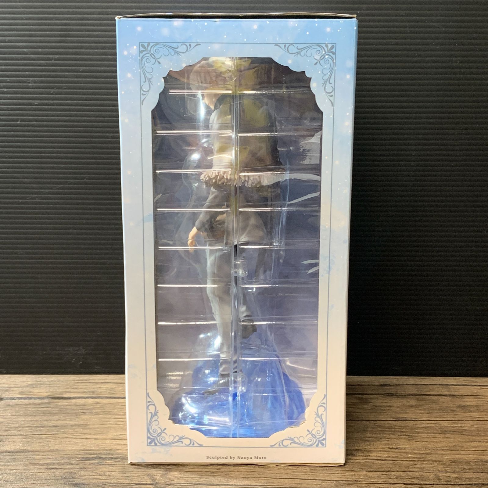 むつ41-021420] [併売] クリプター/カドック・ゼムルプス 「Fate/Grand