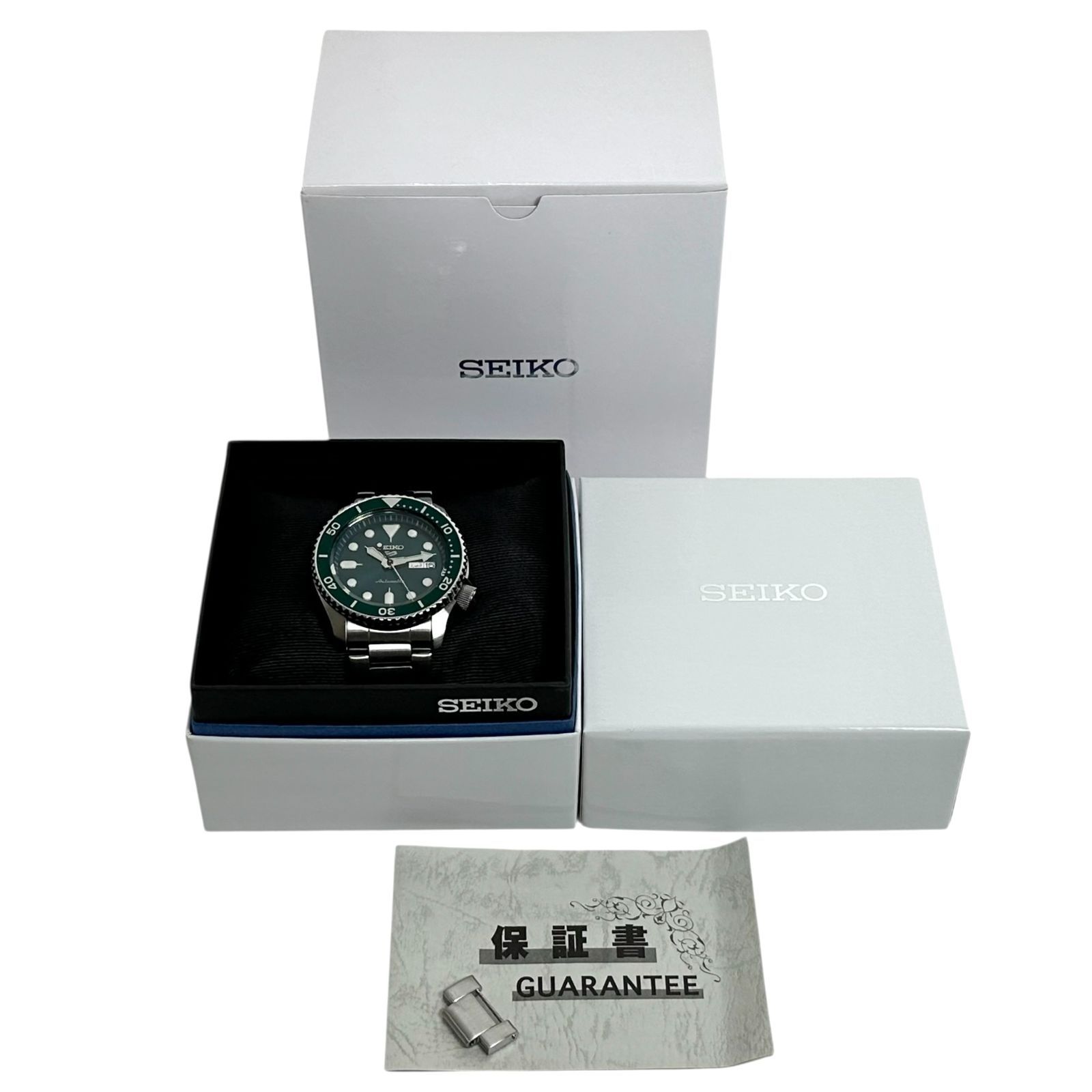 5スポーツ4R36-07G0 デイデイト