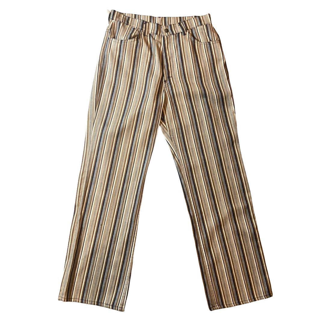 Flare Levi