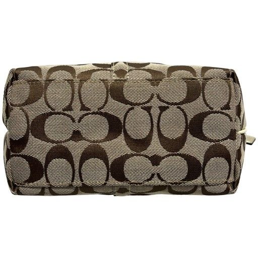 COACH コーチ アクセサリーポーチ ミニバッグ ハンドバッグ 