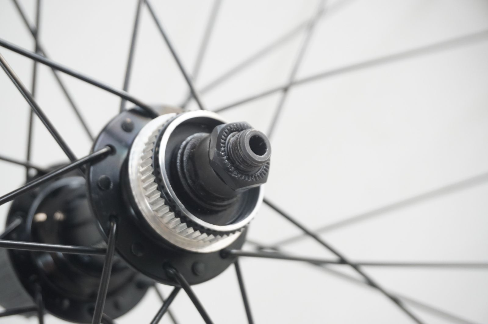 SHIMANO 「シマノ」 WH-RX010 シマノ11速 ホイールセット / バイチャリ 
