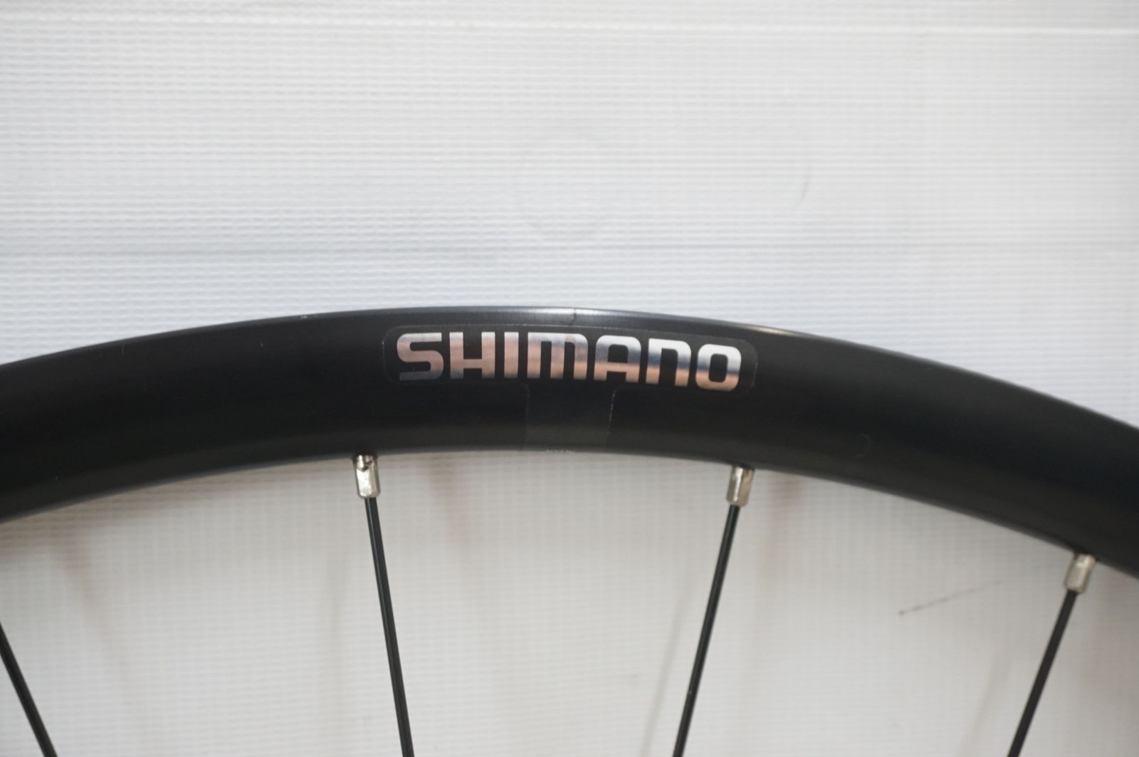 SHIMANO 「シマノ」 WH-RX010 シマノ11速 ホイールセット / バイチャリ 