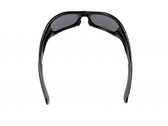 オークリー サングラス ピットブル pitbull マットブラック 艶消し 黒