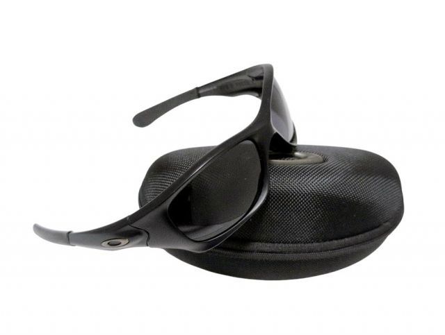 オークリー サングラス ピットブル pitbull マットブラック 艶消し 黒