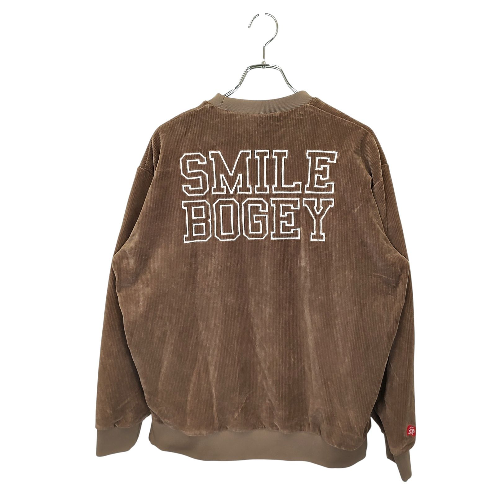 Green edge monkeys コーデュロイ　セット GREEN EDGE MONKEYS グリーンエッジモンキーズ ゴルフ Sneed jack