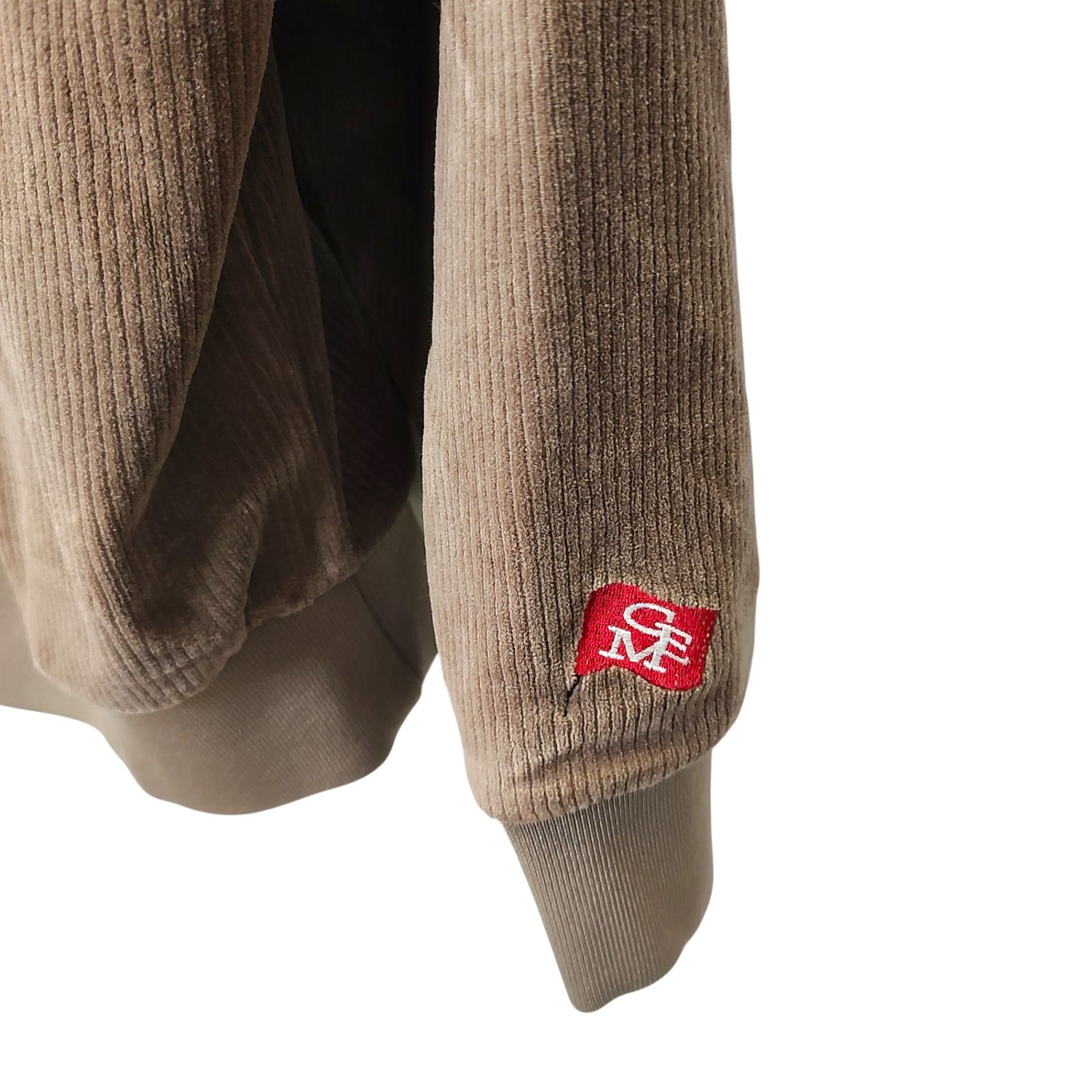Green edge monkeys コーデュロイ　セット GREEN EDGE MONKEYS グリーンエッジモンキーズ ゴルフ Sneed jack
