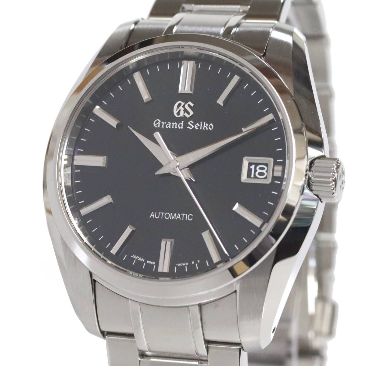 セイコー グランドセイコー ヘリテージコレクション SBGR317 9S65-00T0