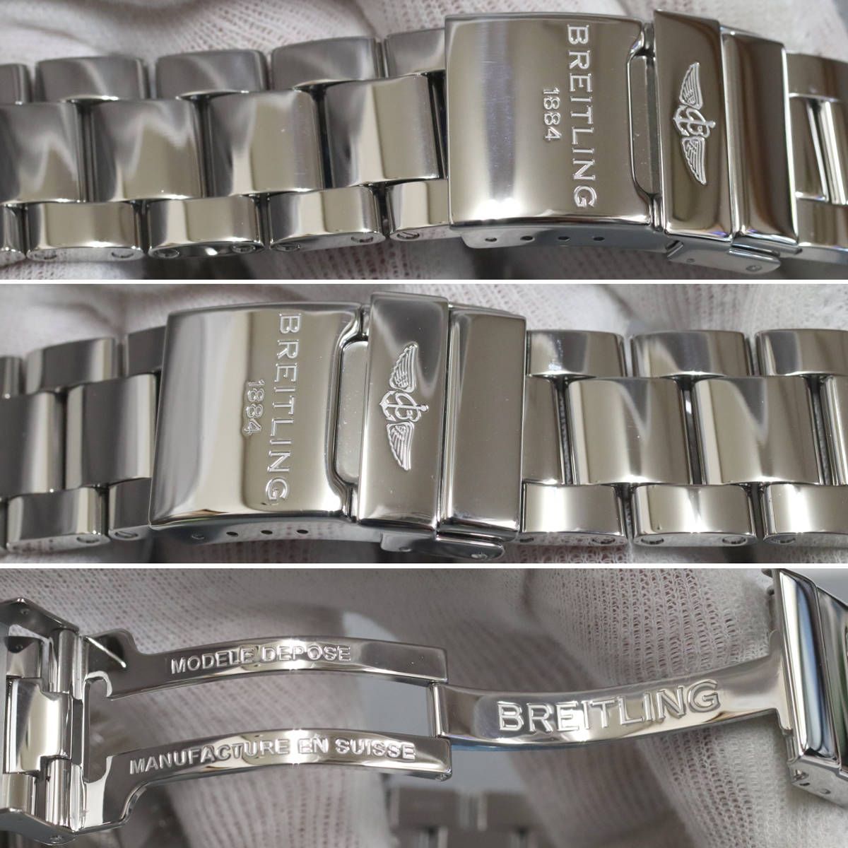 マザーオブパール