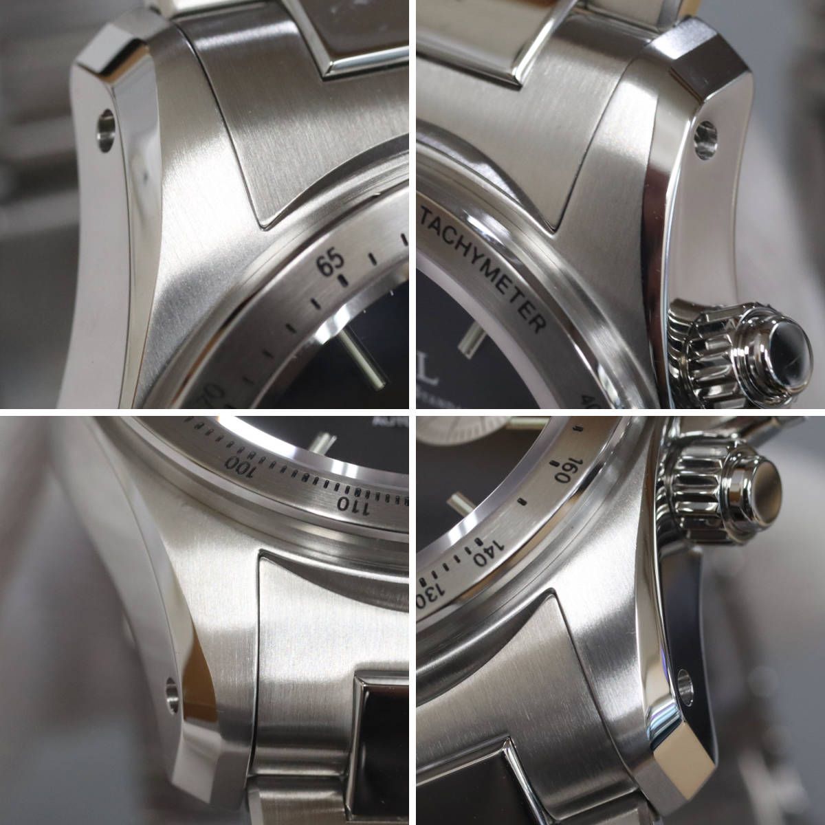 ボールウォッチ