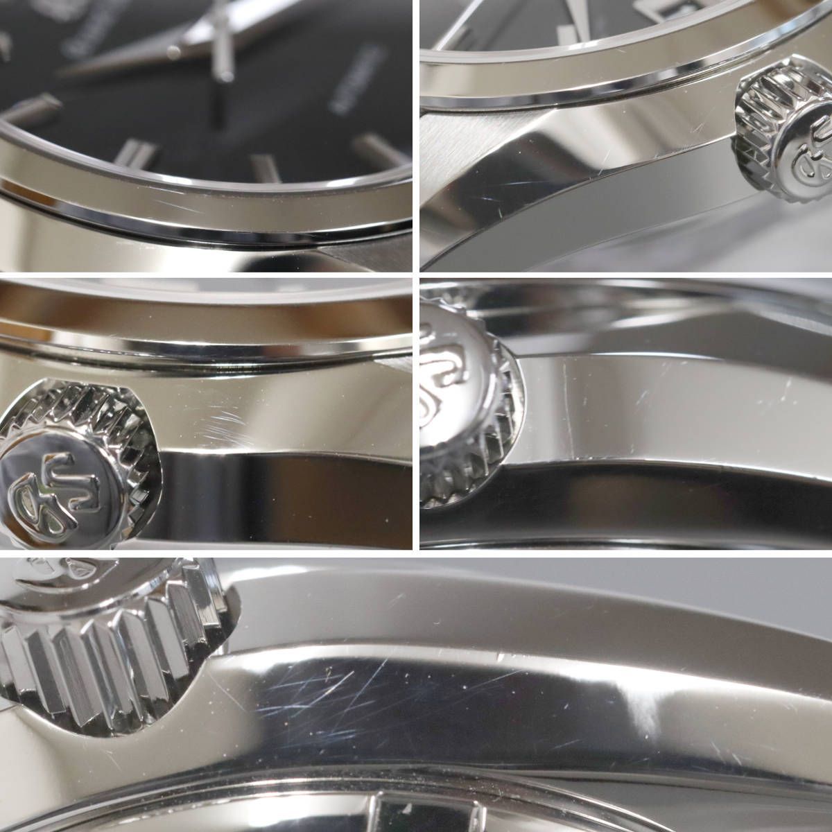 ヘリテージコレクション SBGR317