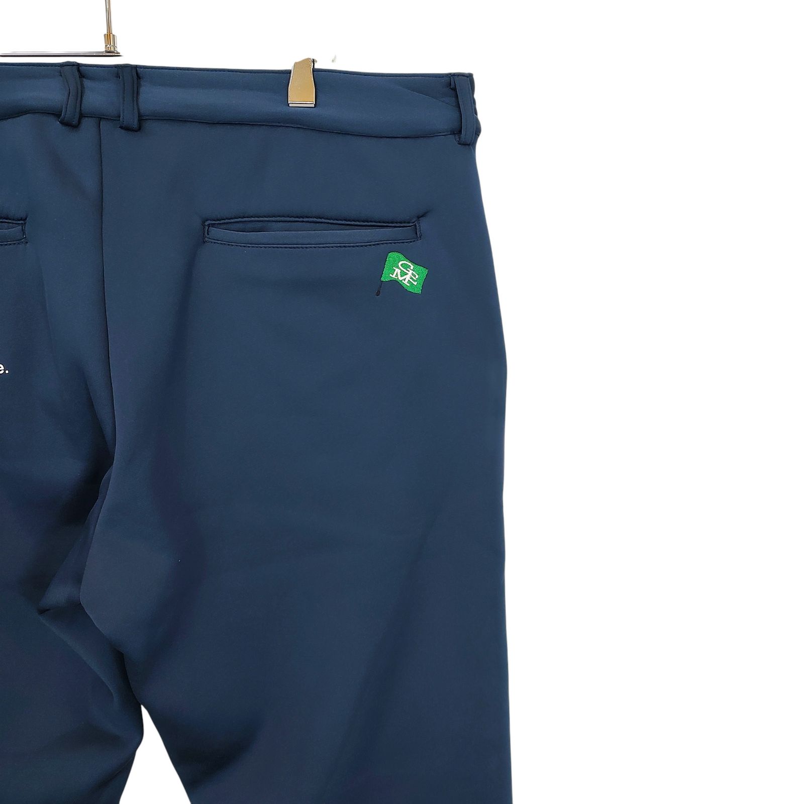 GREEN EDGE MONKEYS グリーンエッジモンキーズ ゴルフ 25AW Brushed