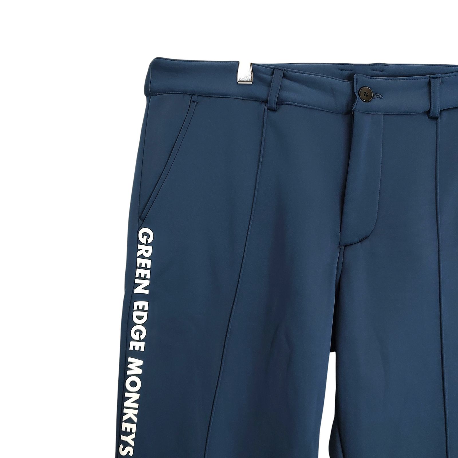 GREEN EDGE MONKEYS グリーンエッジモンキーズ ゴルフ 25AW Brushed