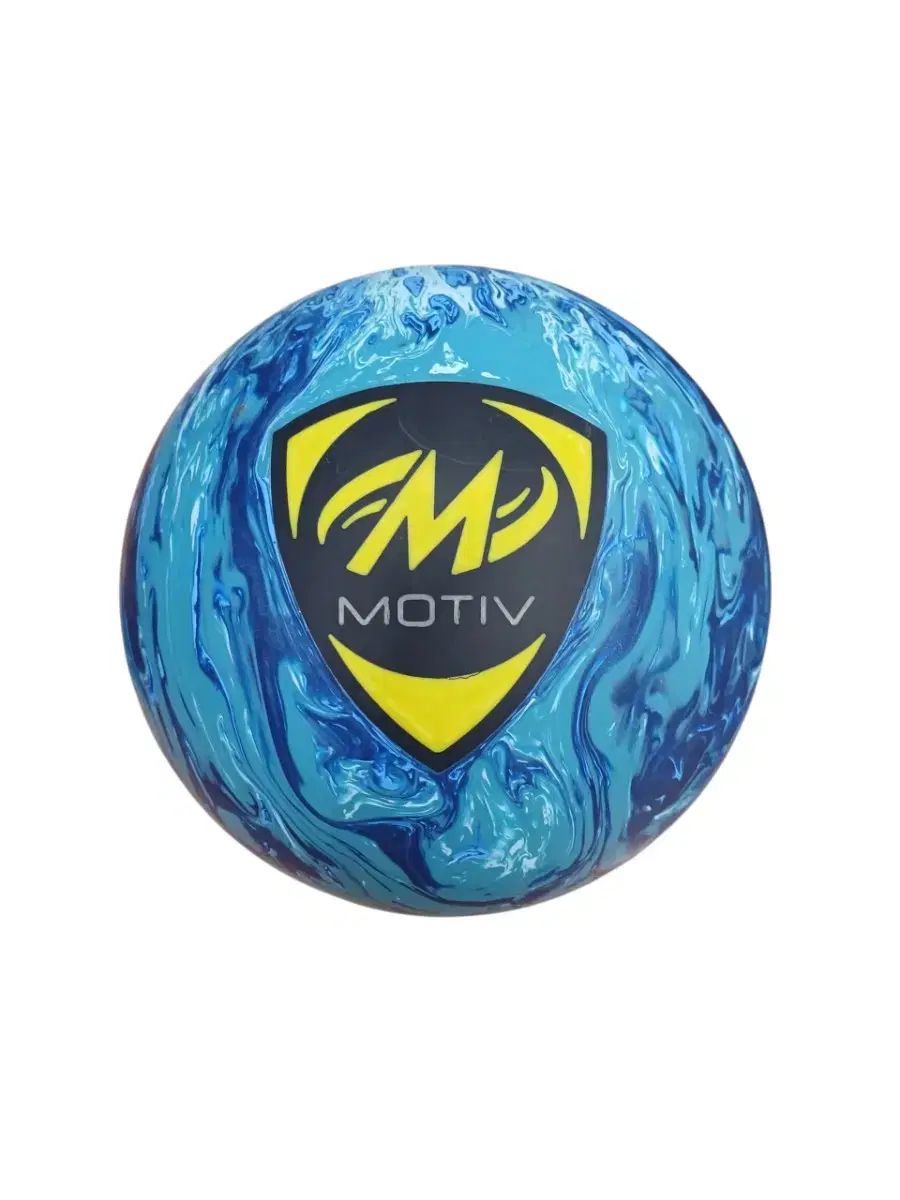 中古ボーリングボール 復元完了 15p トゥーフィンガー フォルツァ GT
