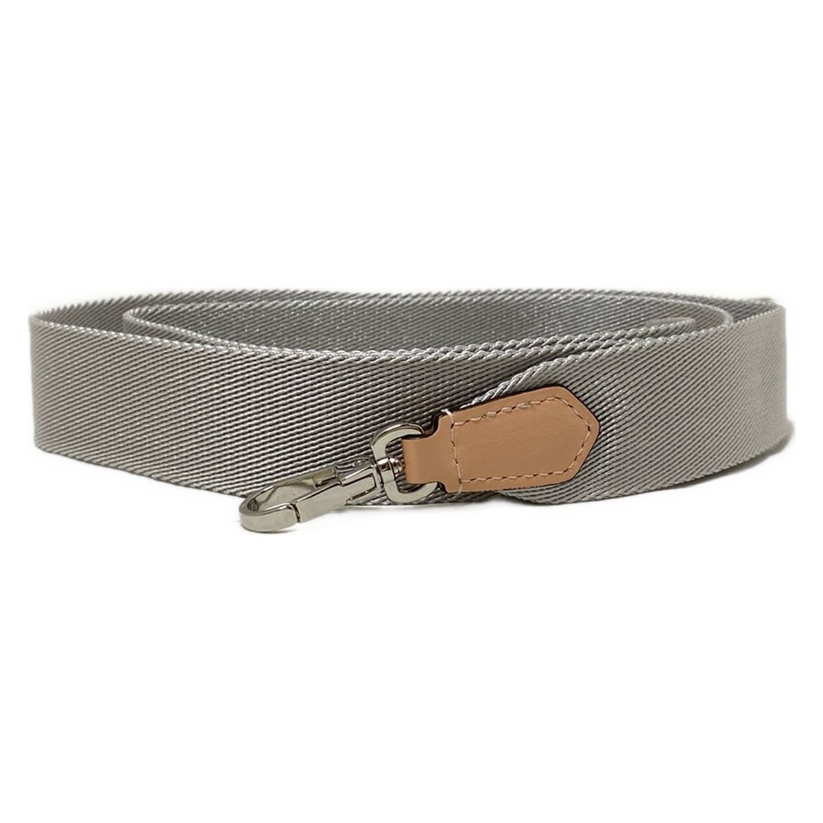 Herve Chapelier(エルベシャプリエ) ショルダーストラップ美品 