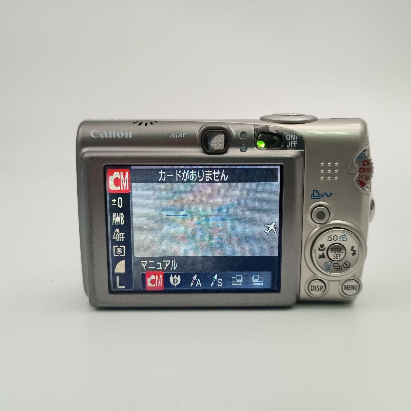Canon IXY DIGITAL 810IS デジタルカメラ PC1235 ✨美品✨Canon IXY