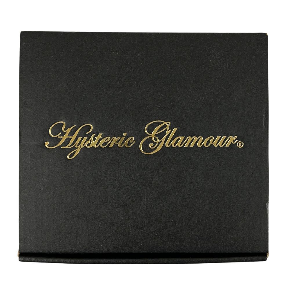 HYSTERIC GLAMOUR ヒステリックグラマー ノベルティ ガールデザイン