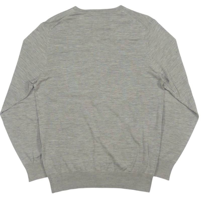 BURBERRY LONDON バーバリーロンドン セーター L ニット メンズ 40 