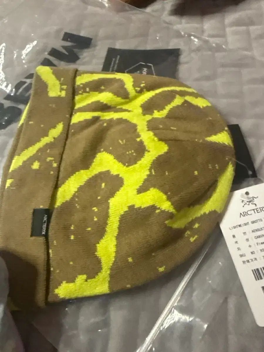 ARC'TERYX アークテリクス ビーニー ショップからお知らせ 【公式通販】