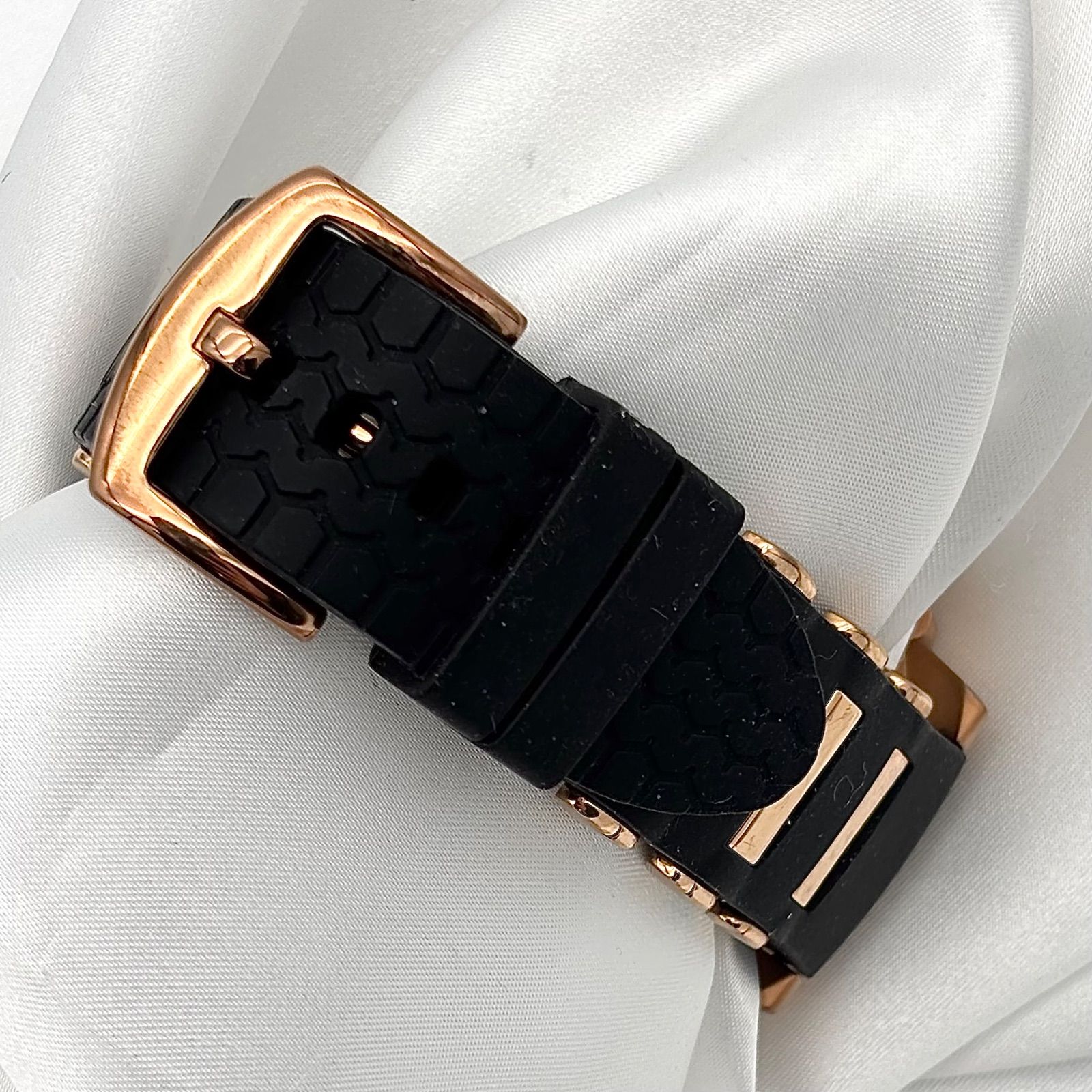 稼働品 Working item サルバトーレマーラ Salvatore Marra 腕時計 