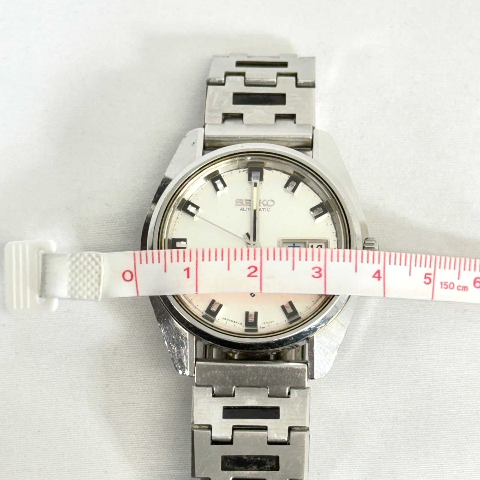 ヴィンテージ・稼働品】SEIKO セイコー KING SEIKO キングセイコー 