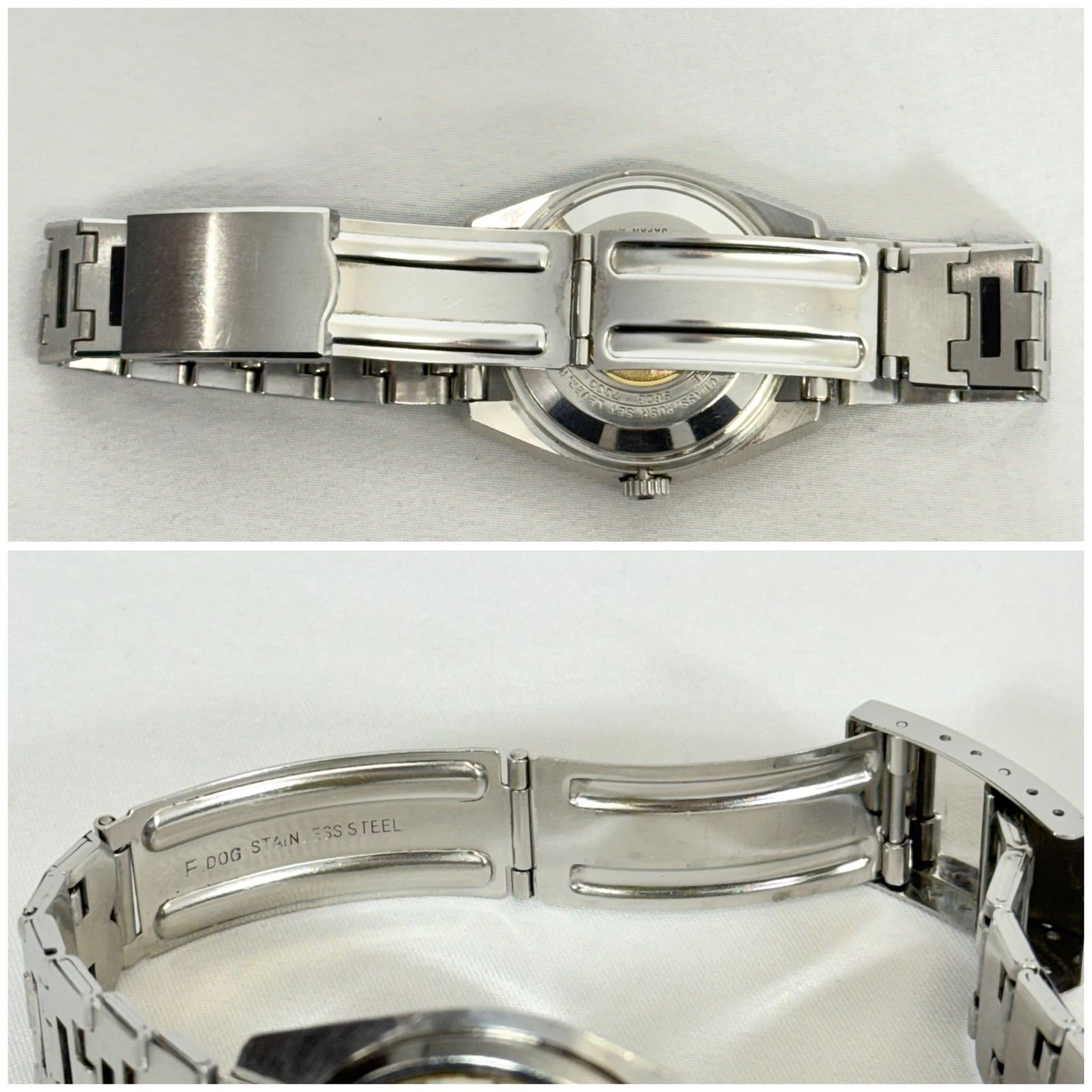 ヴィンテージ・稼働品】SEIKO セイコー KING SEIKO キングセイコー