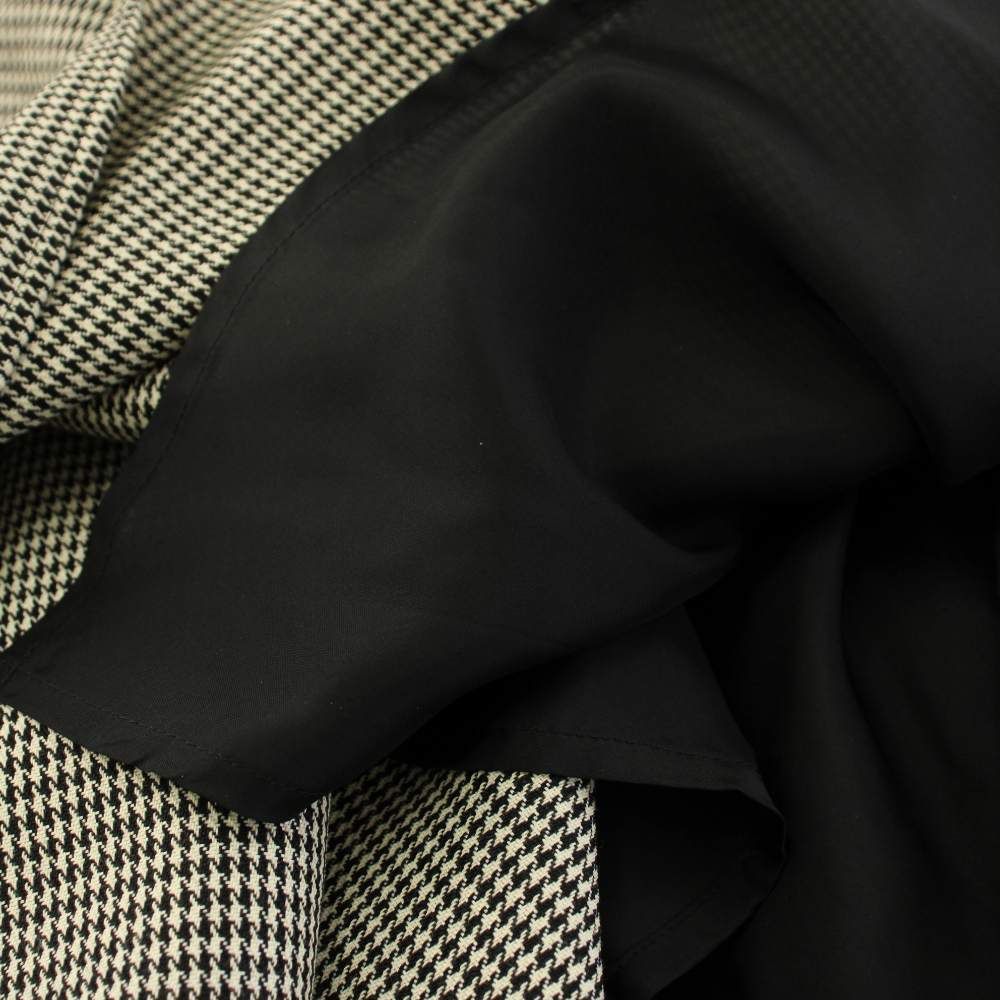 シートーキョー SHE Tokyo Angie houndstooth スカート フレア 千鳥格