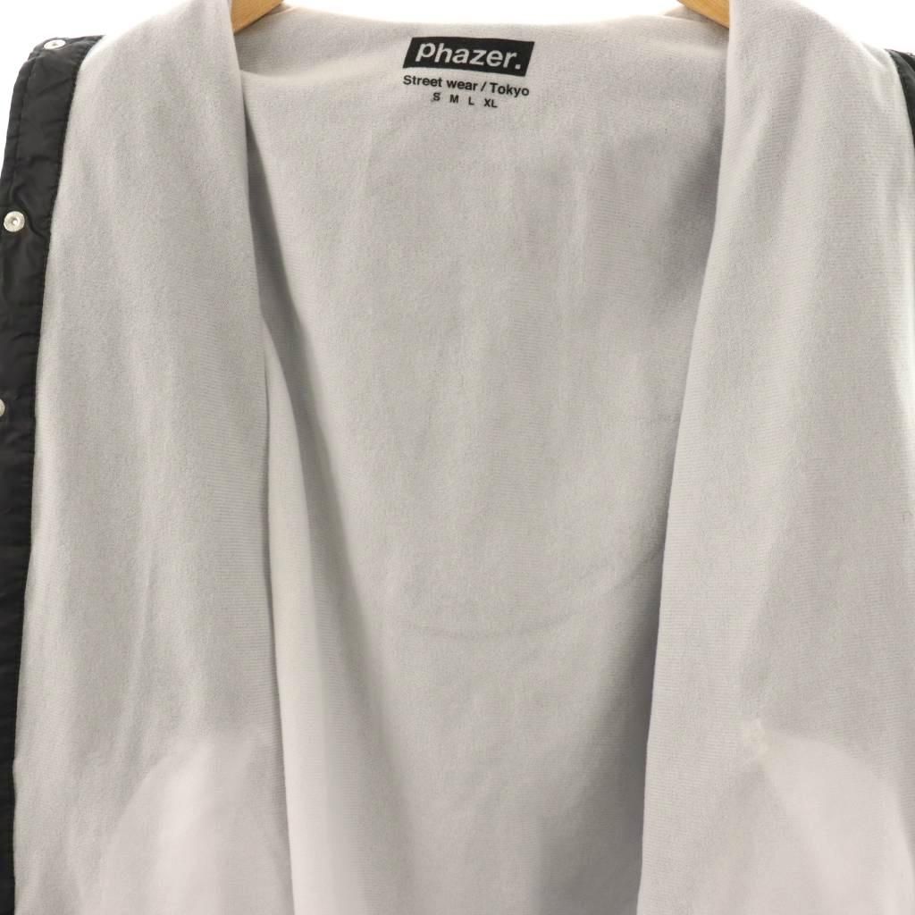 コーチジャケット Phazer tokyo 最終値下げ価格 phazer サイズ:M