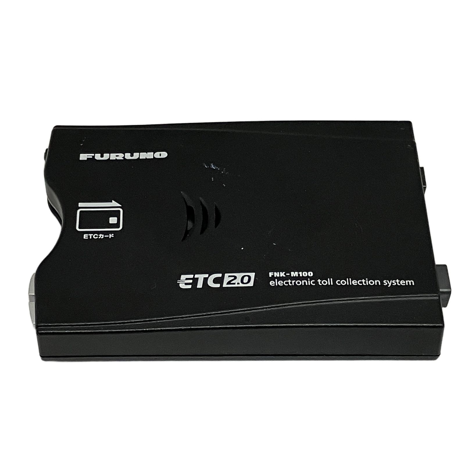古野電気 ETC2.0 FURUNO FNK-M100 車 周辺機器 カー 中古 T10915938