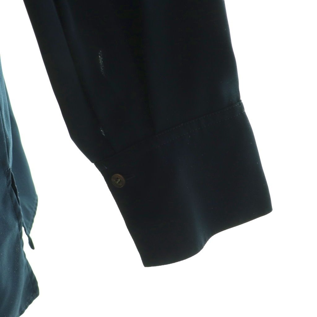 ボールジー BALLSEY トゥモローランド クリアデシン ボウタイブラウス