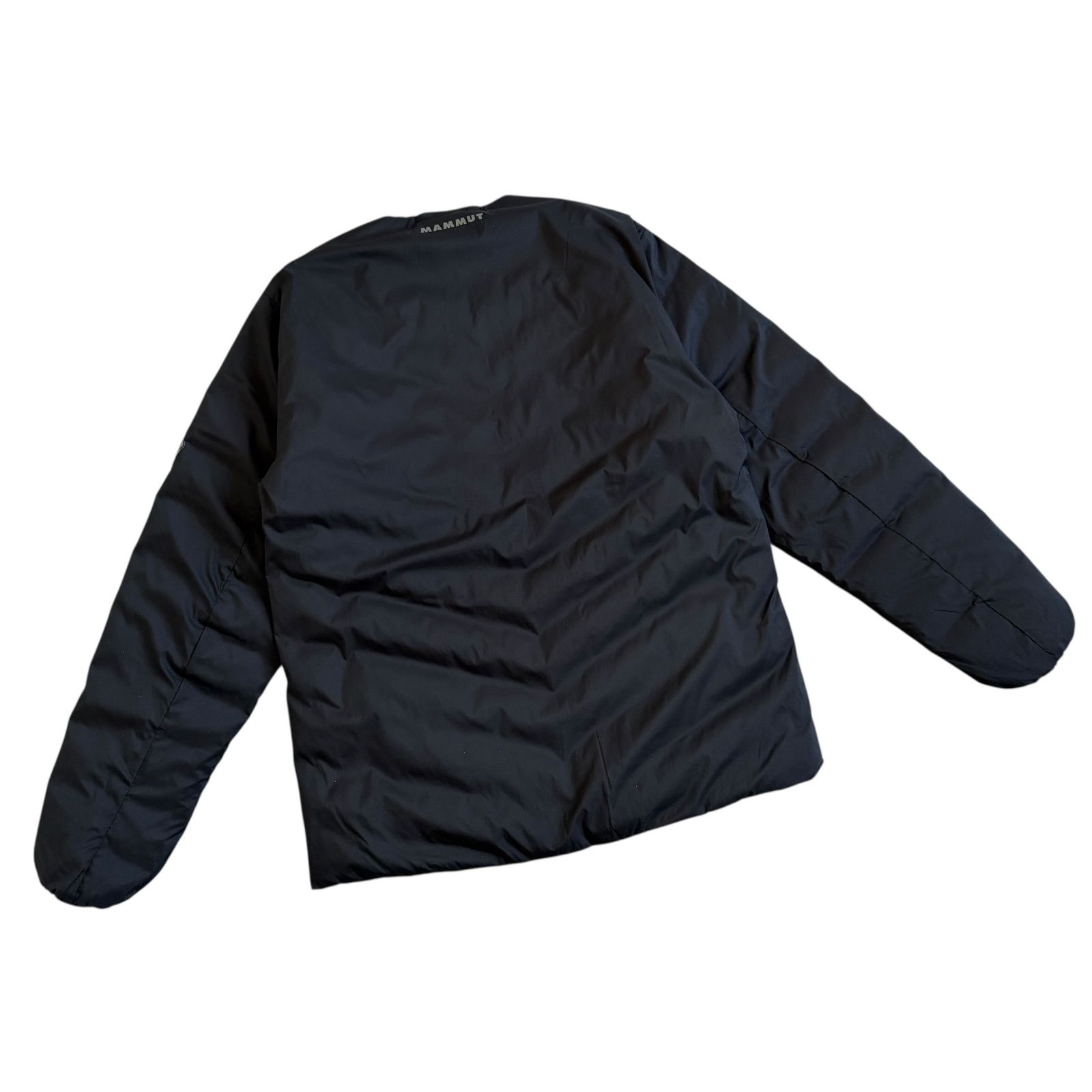 MAMMUT / マムート セオン インサレーション カーディガンジャケット 