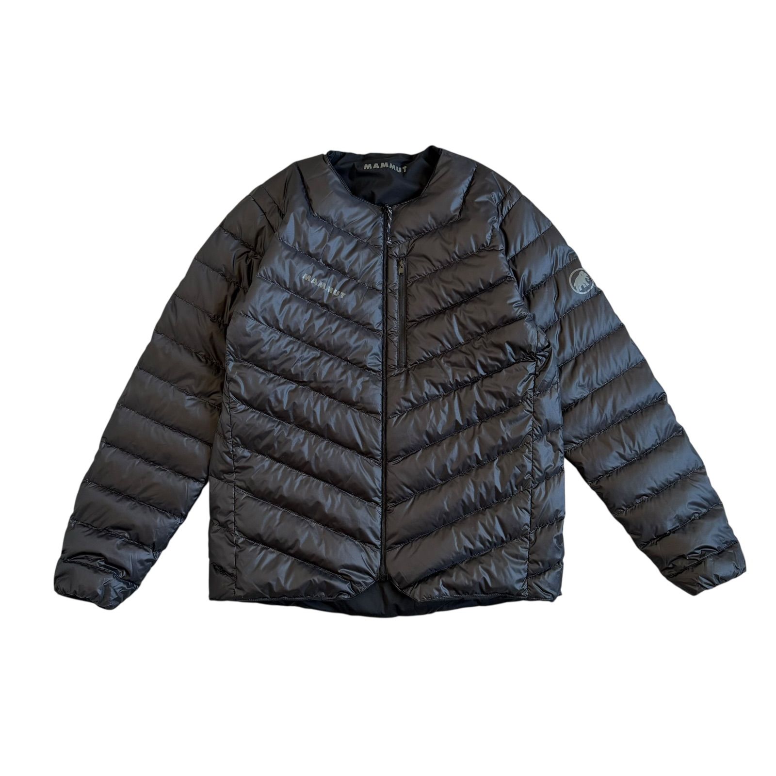 MAMMUT / マムート セオン インサレーション カーディガンジャケット 