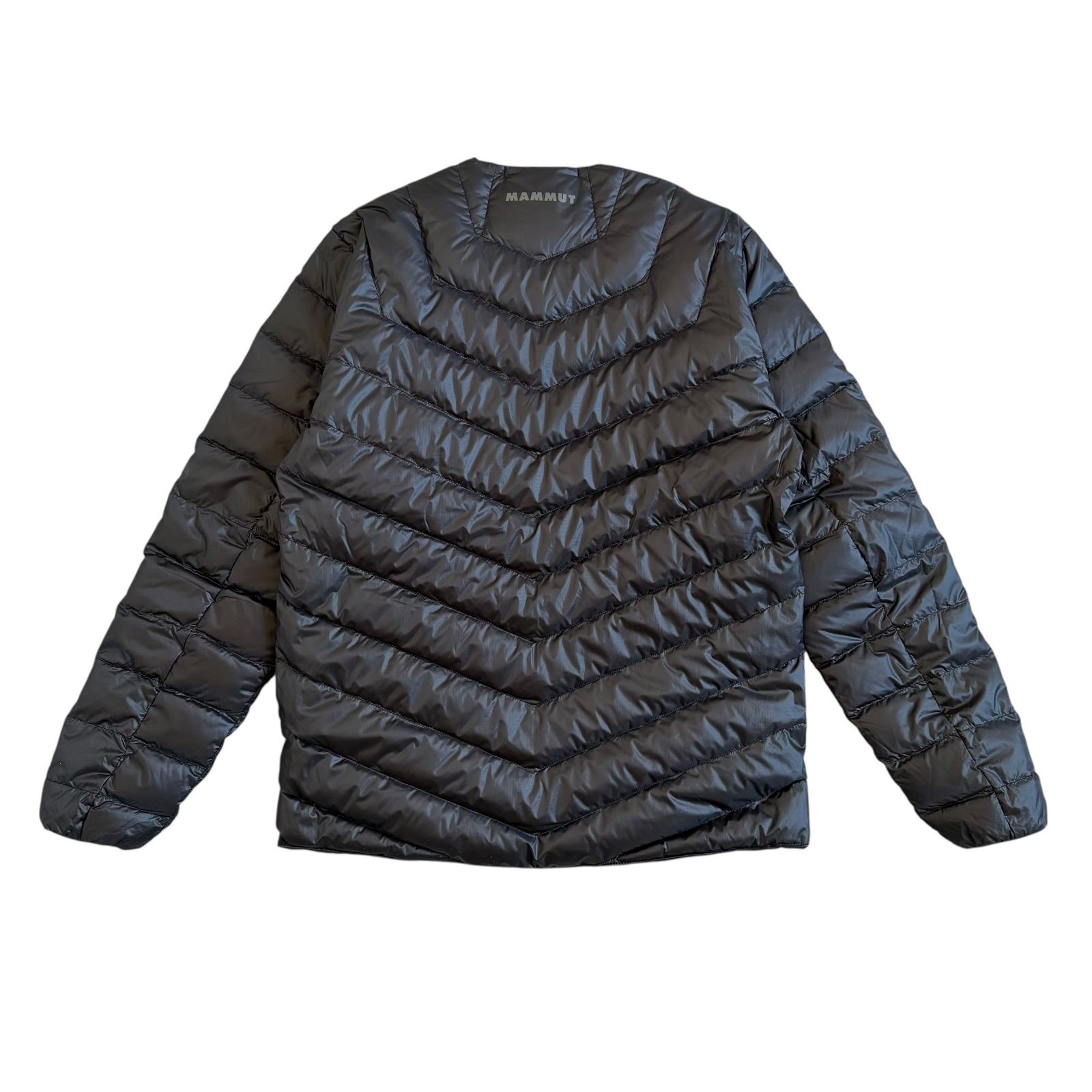 MAMMUT / マムート セオン インサレーション カーディガンジャケット 