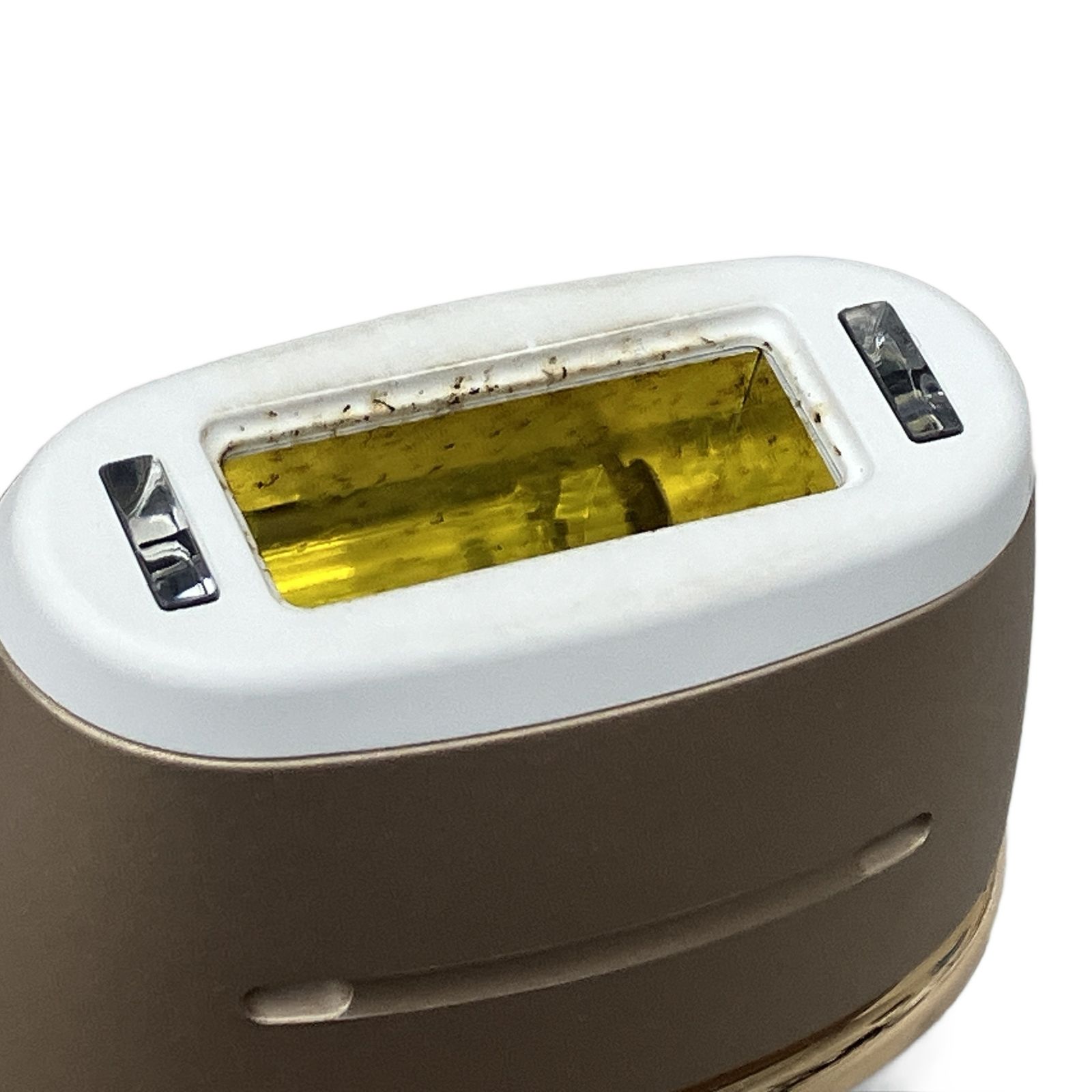 BRAUN SILK EXPERT PRO5 PL5387 脱毛器 ブラウン 家電 中古 M10917714