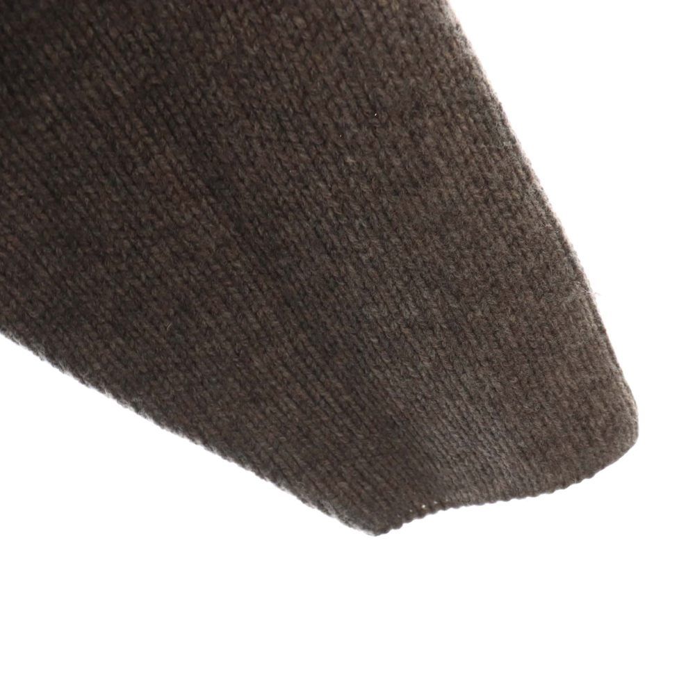 プラージュ Plage 25AW WOOL CASHMERE SOFT TUNIC ニット セーター