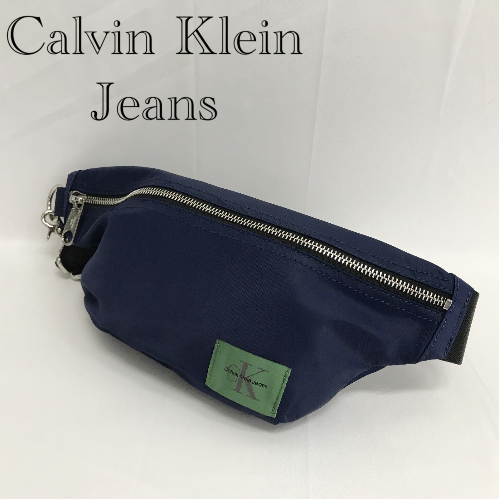 Calvin Klein Jeans CK カルバンクラインジーンズ 75554 ボディバッグ 