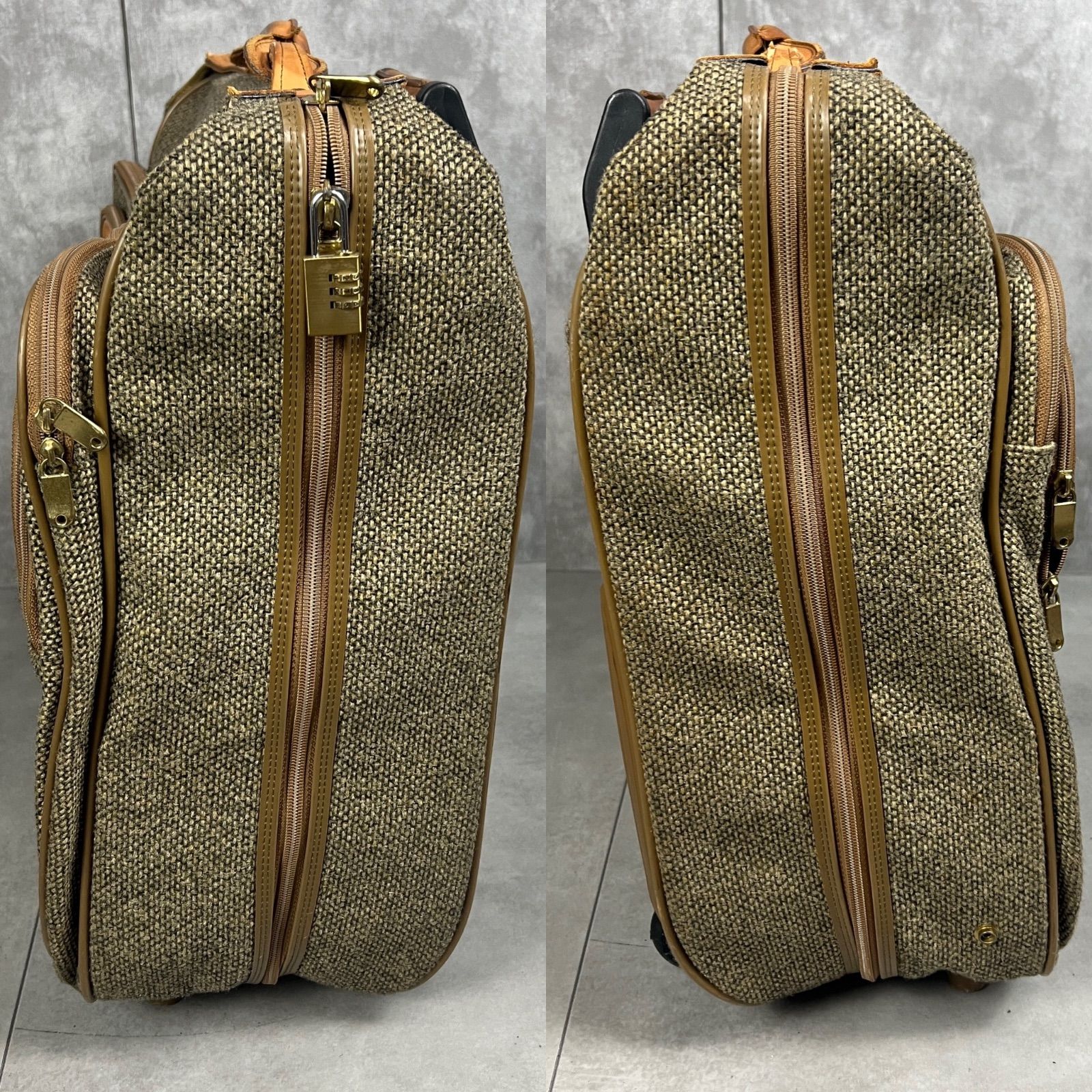 フォローで割引クーポン配布中】希少 廃盤品 hartmann ハートマン 