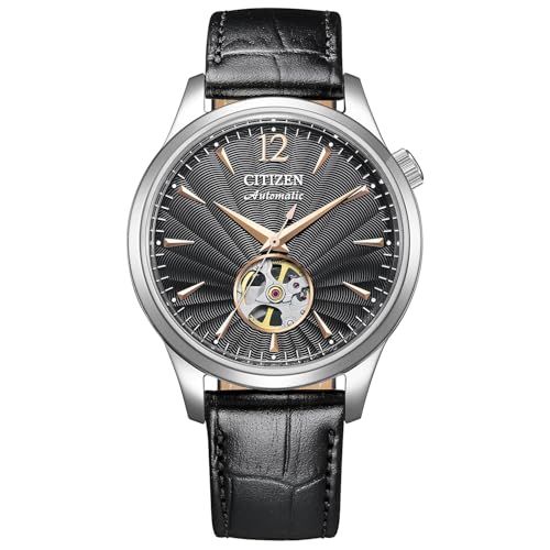 CITIZEN 腕時計 CITIZEN COLLECTION NH9131-14E メンズ 彡