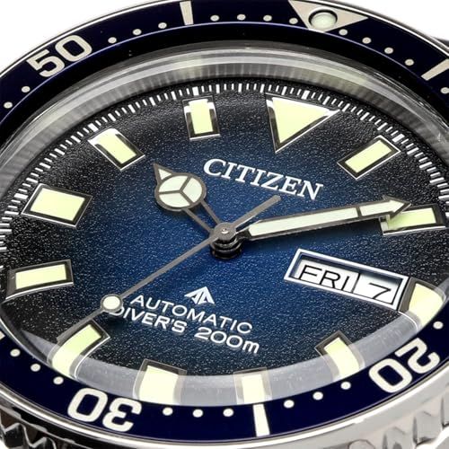 シチズン CITIZEN