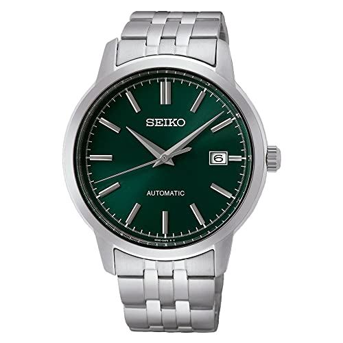 セイコー SEIKO 5 SPORTS 腕時計 海外モデル 自動巻き スポーツ グリーン SRPH89K1 メンズ 逆輸入品 彡
