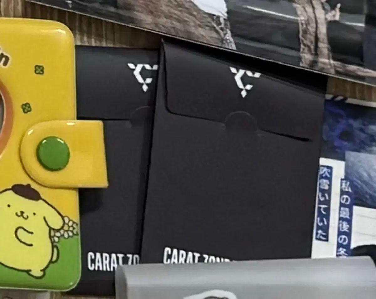 SEVENTEEN(セブンティーン・セブチ) cxm CARAT ZONE カラットゾーン