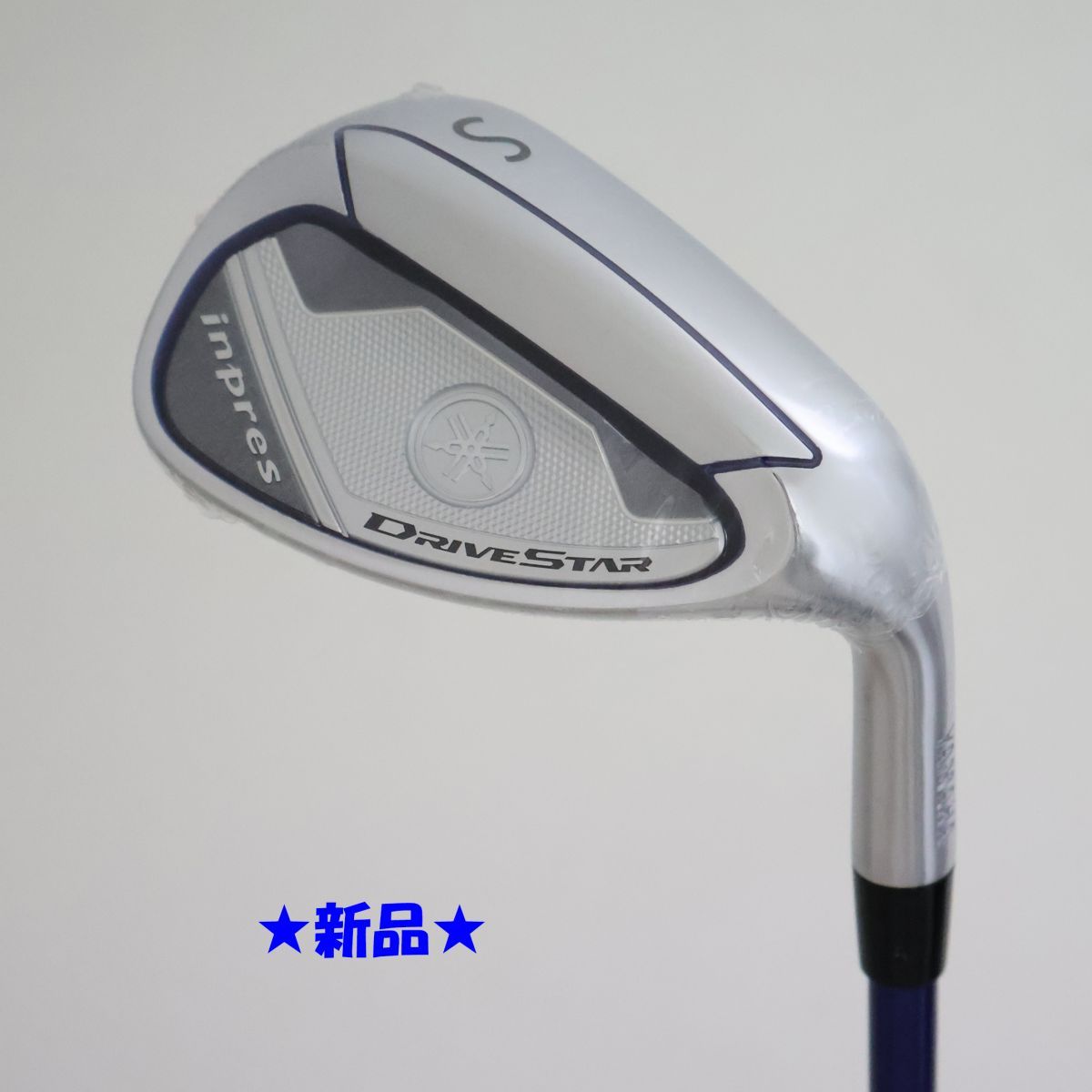 ○新品！YAMAHA☆inpres DRIVE STAR☆インプレス ドライブスター 